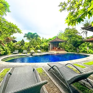 Affittacamere Garden View, Ubud