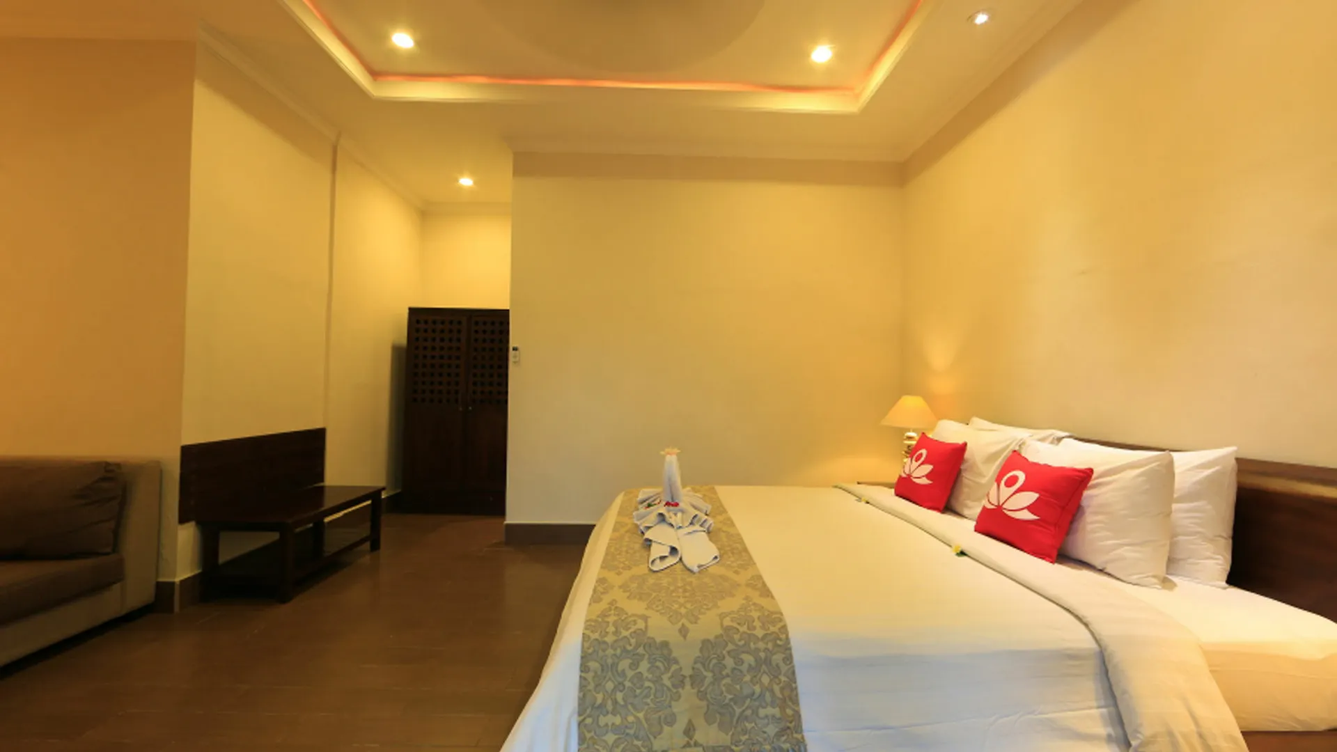 Zen Premium Ubud Bisma 3 Indonésie