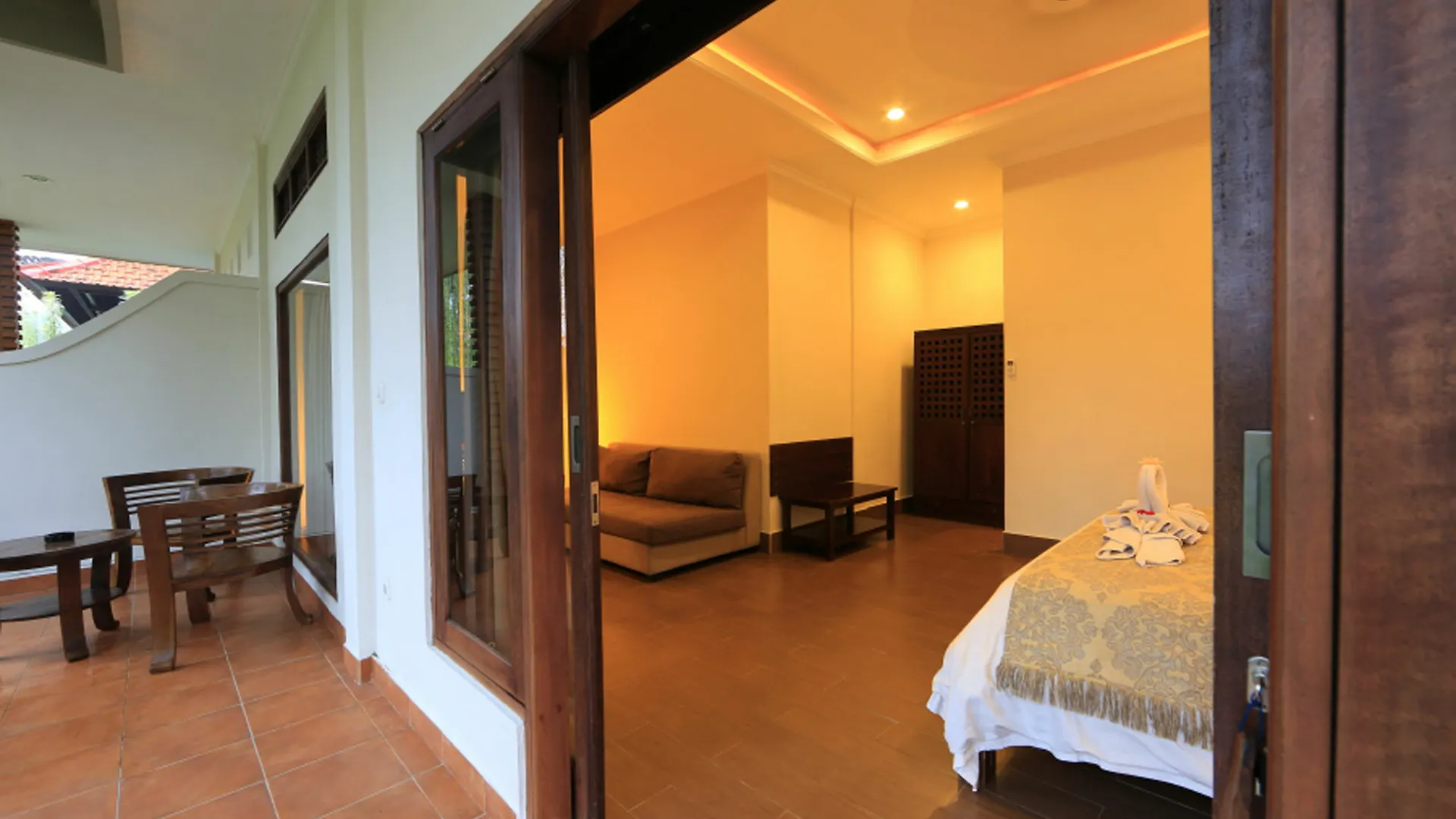 Zen Premium Ubud Bisma 3 3*,