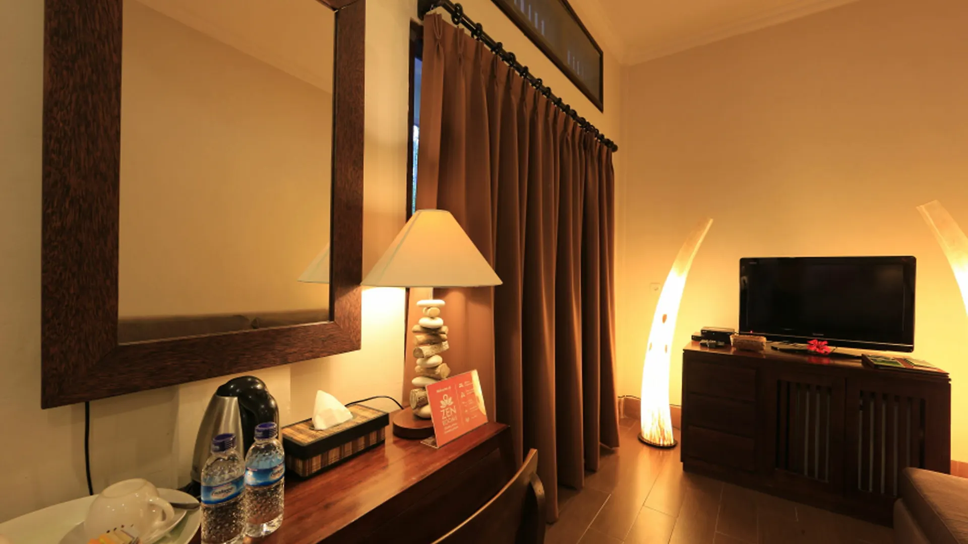 Zen Premium Ubud Bisma 3 Indonésie